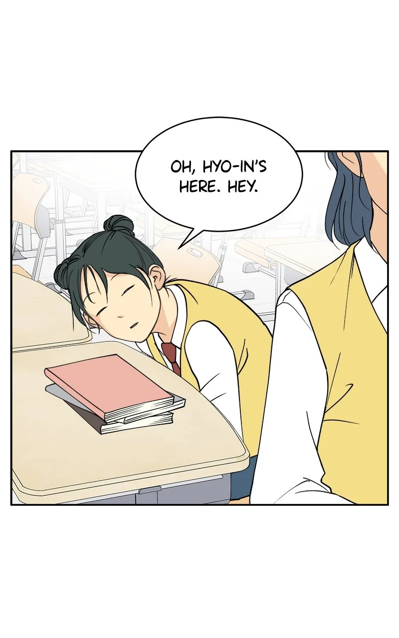 A Group Chat Without Me Chapter 10 page 55 - 