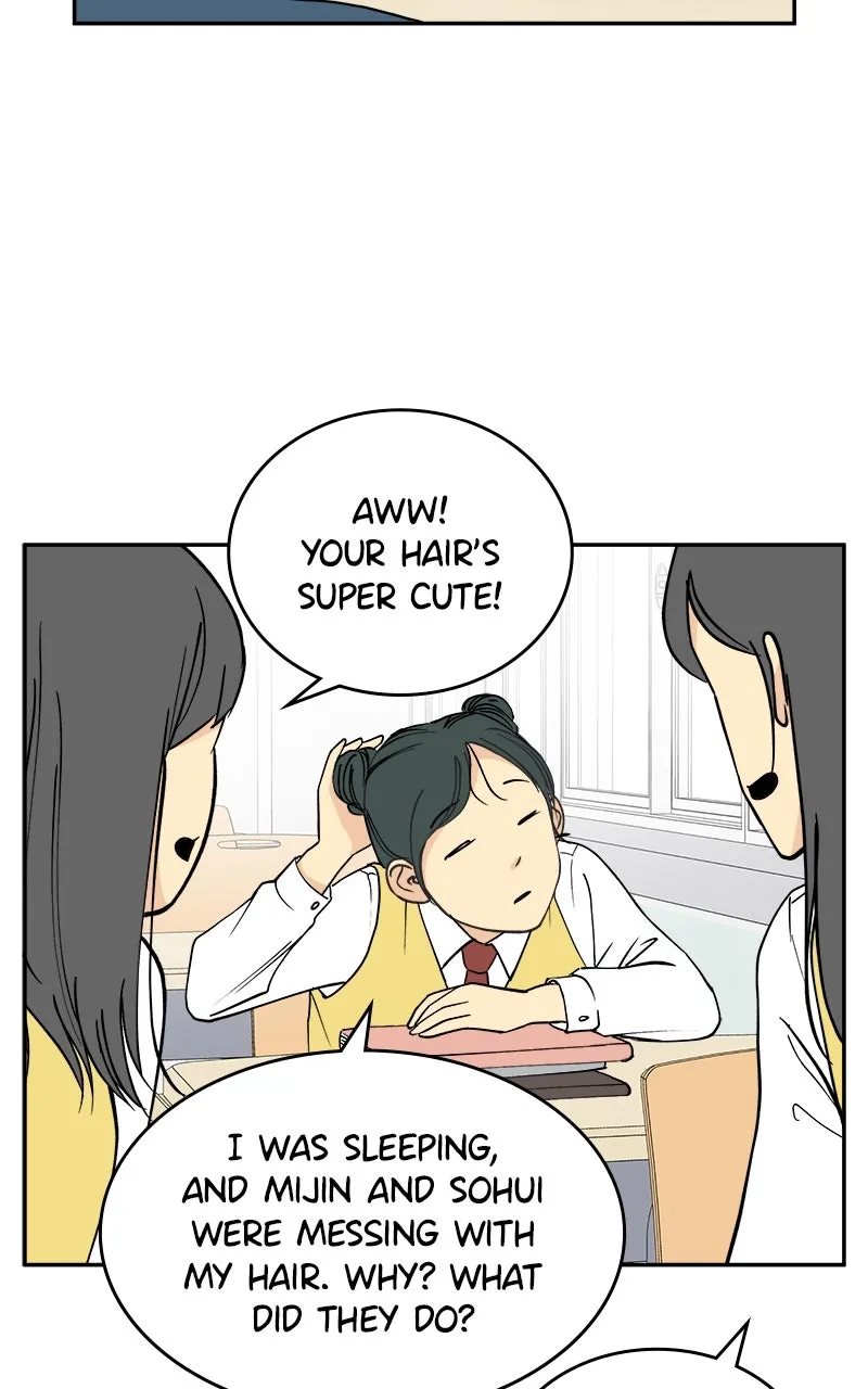 A Group Chat Without Me Chapter 10 page 57 - 