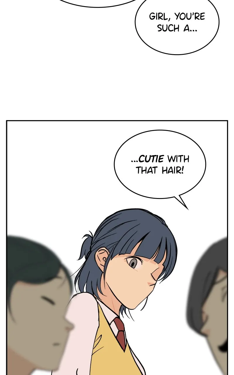 A Group Chat Without Me Chapter 10 page 58 - 