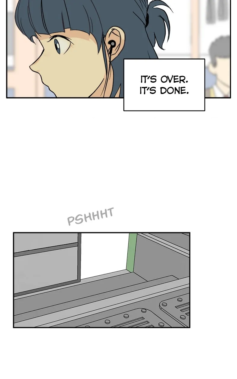 A Group Chat Without Me Chapter 10 page 7 - 