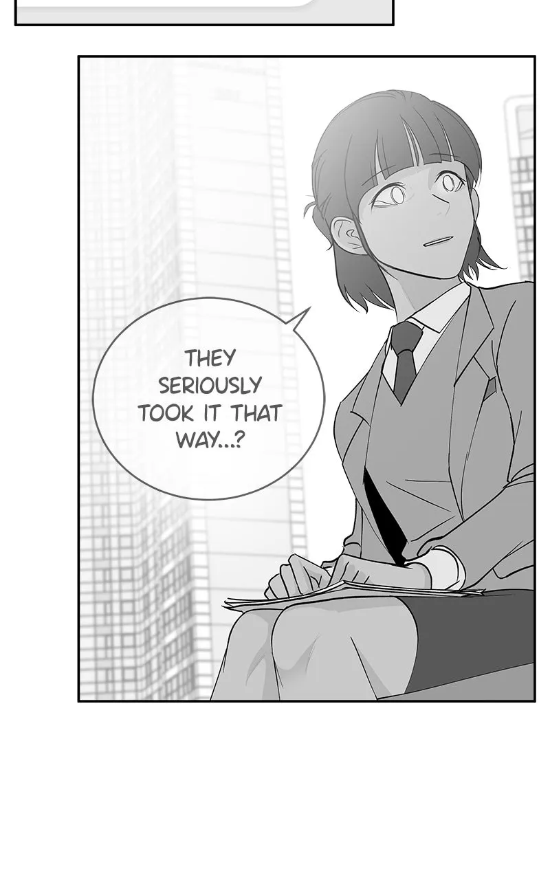 A Group Chat Without Me Chapter 10 page 61 - 