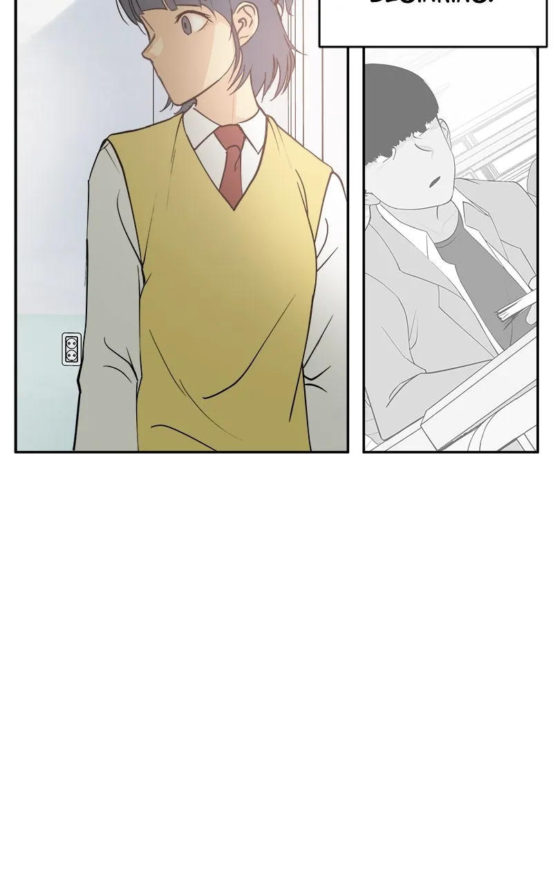 A Group Chat Without Me Chapter 10 page 63 - 