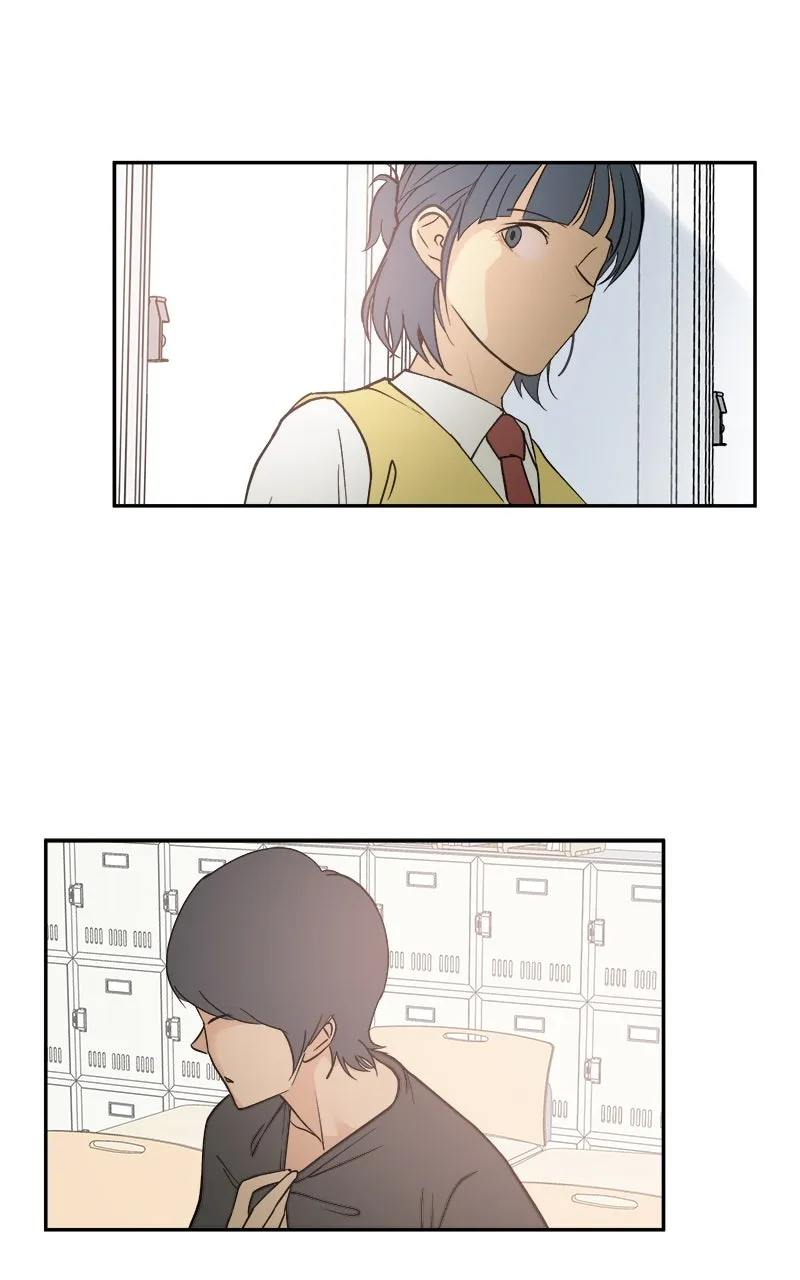 A Group Chat Without Me Chapter 10 page 64 - 