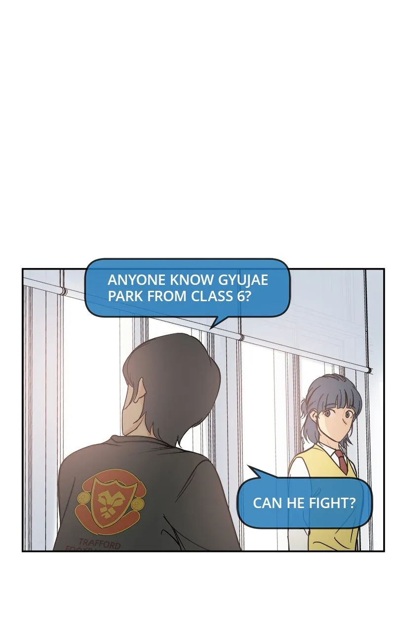 A Group Chat Without Me Chapter 10 page 65 - 