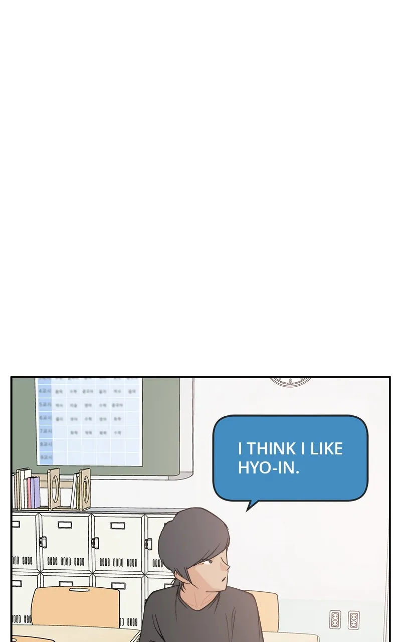 A Group Chat Without Me Chapter 10 page 66 - 