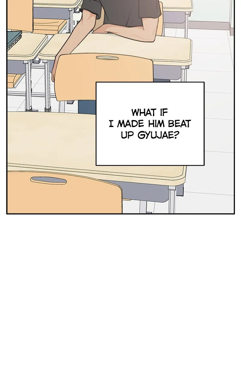 A Group Chat Without Me Chapter 10 page 67 - 