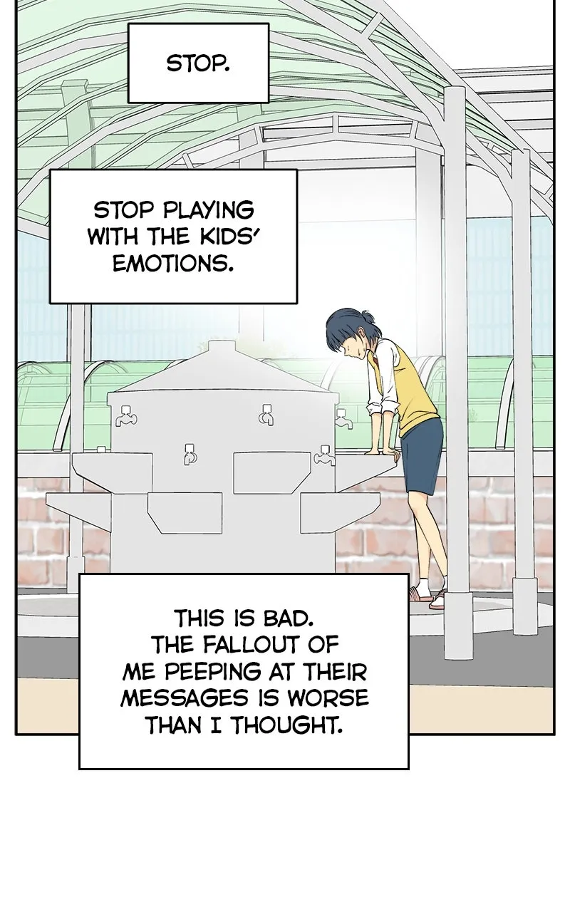 A Group Chat Without Me Chapter 10 page 69 - 