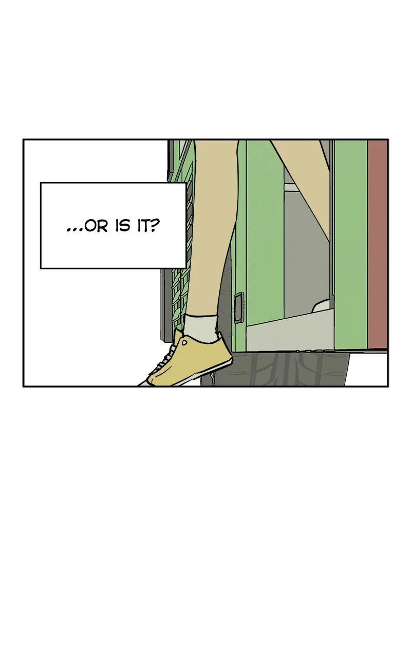 A Group Chat Without Me Chapter 10 page 8 - 