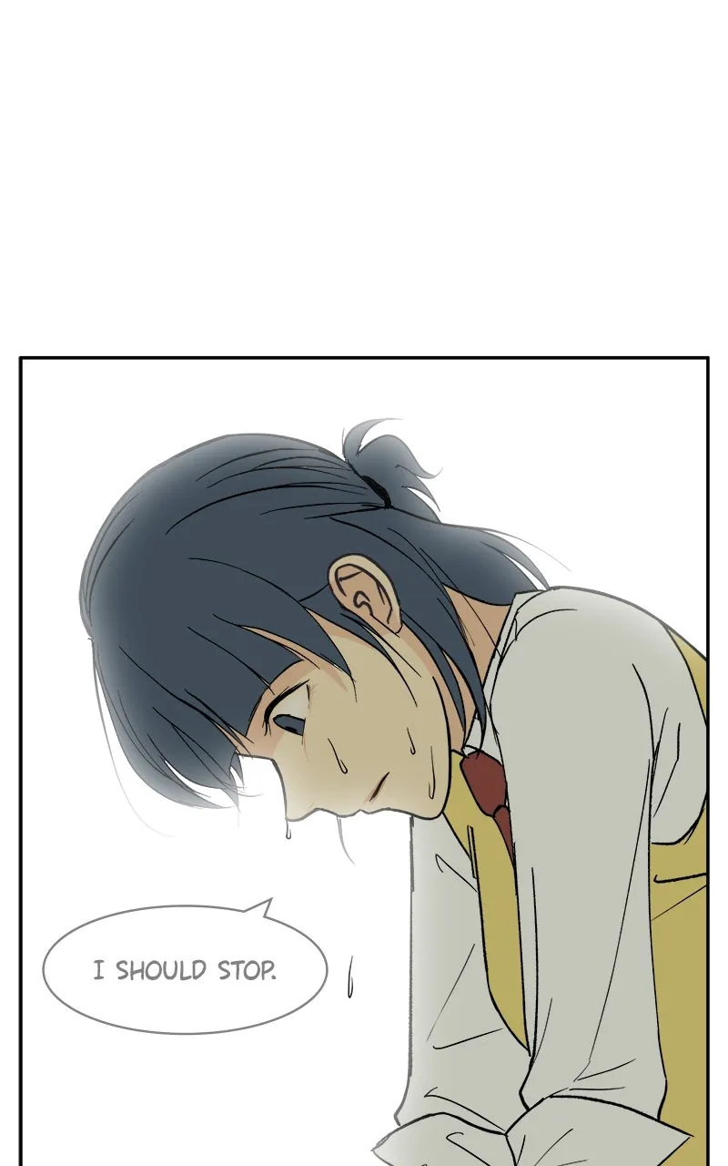 A Group Chat Without Me Chapter 10 page 71 - 