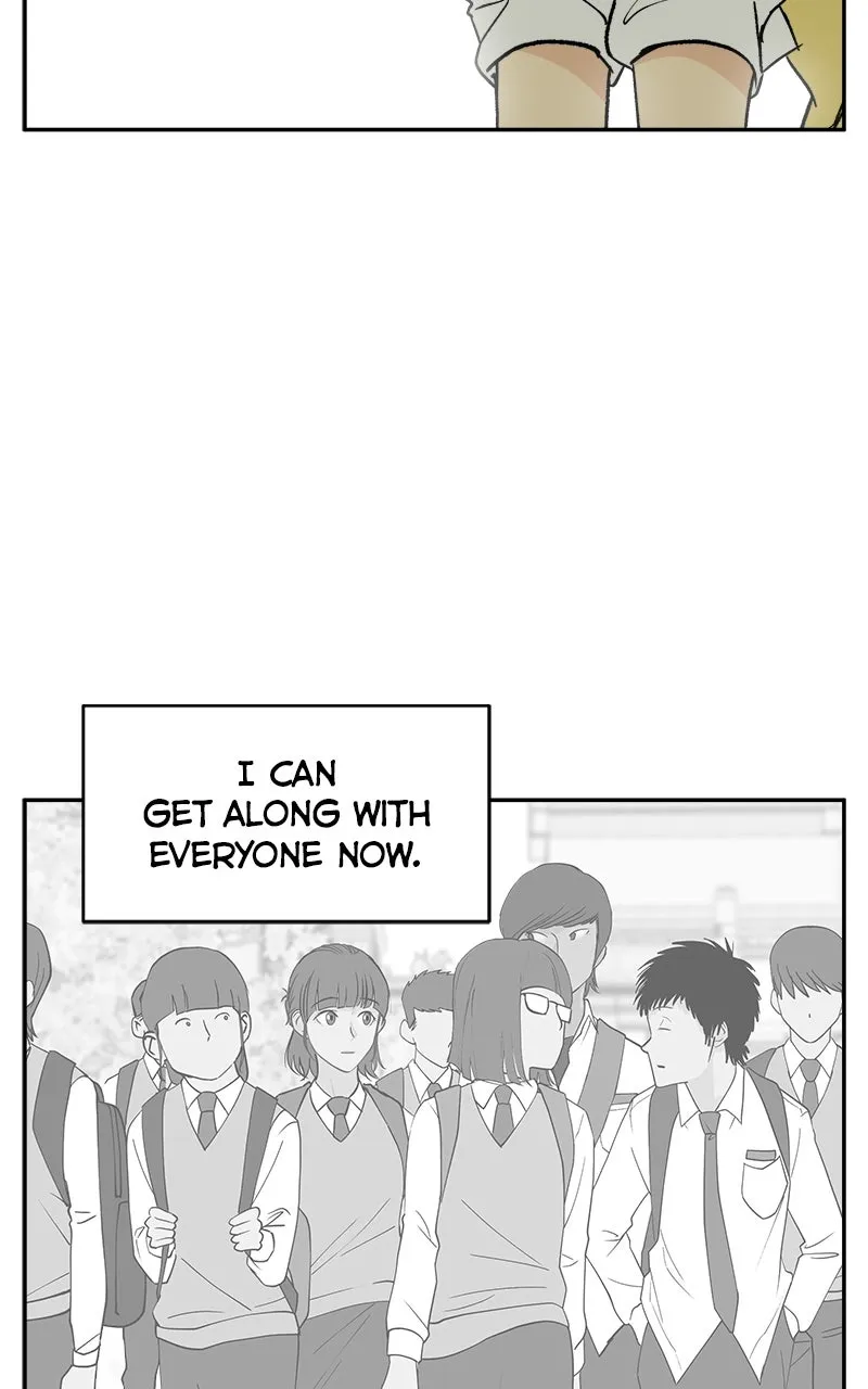 A Group Chat Without Me Chapter 10 page 72 - 