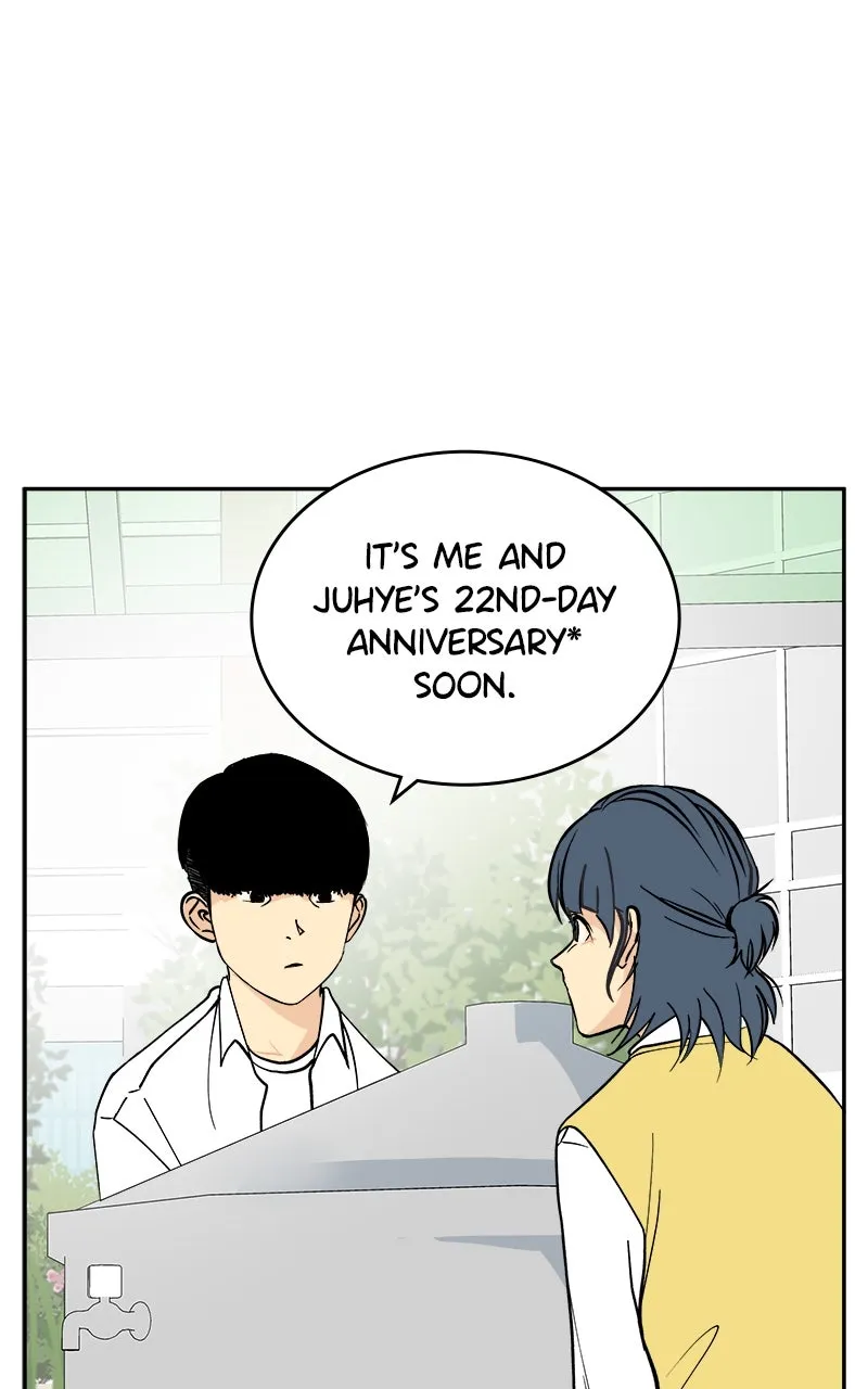 A Group Chat Without Me Chapter 10 page 78 - 