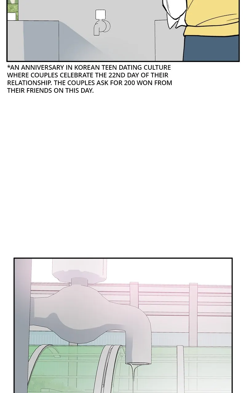 A Group Chat Without Me Chapter 10 page 79 - 