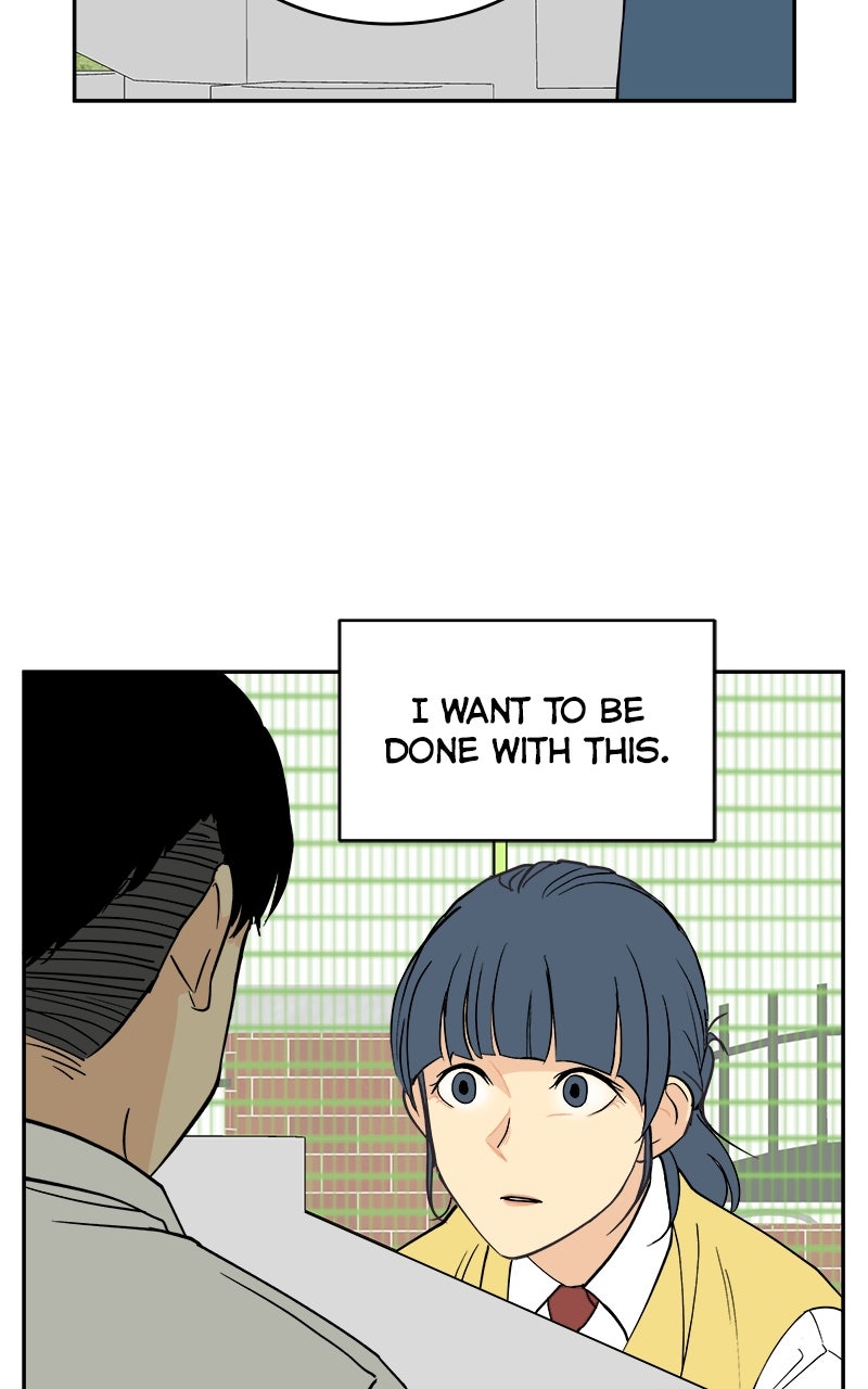 A Group Chat Without Me Episode 11 page 2 - 