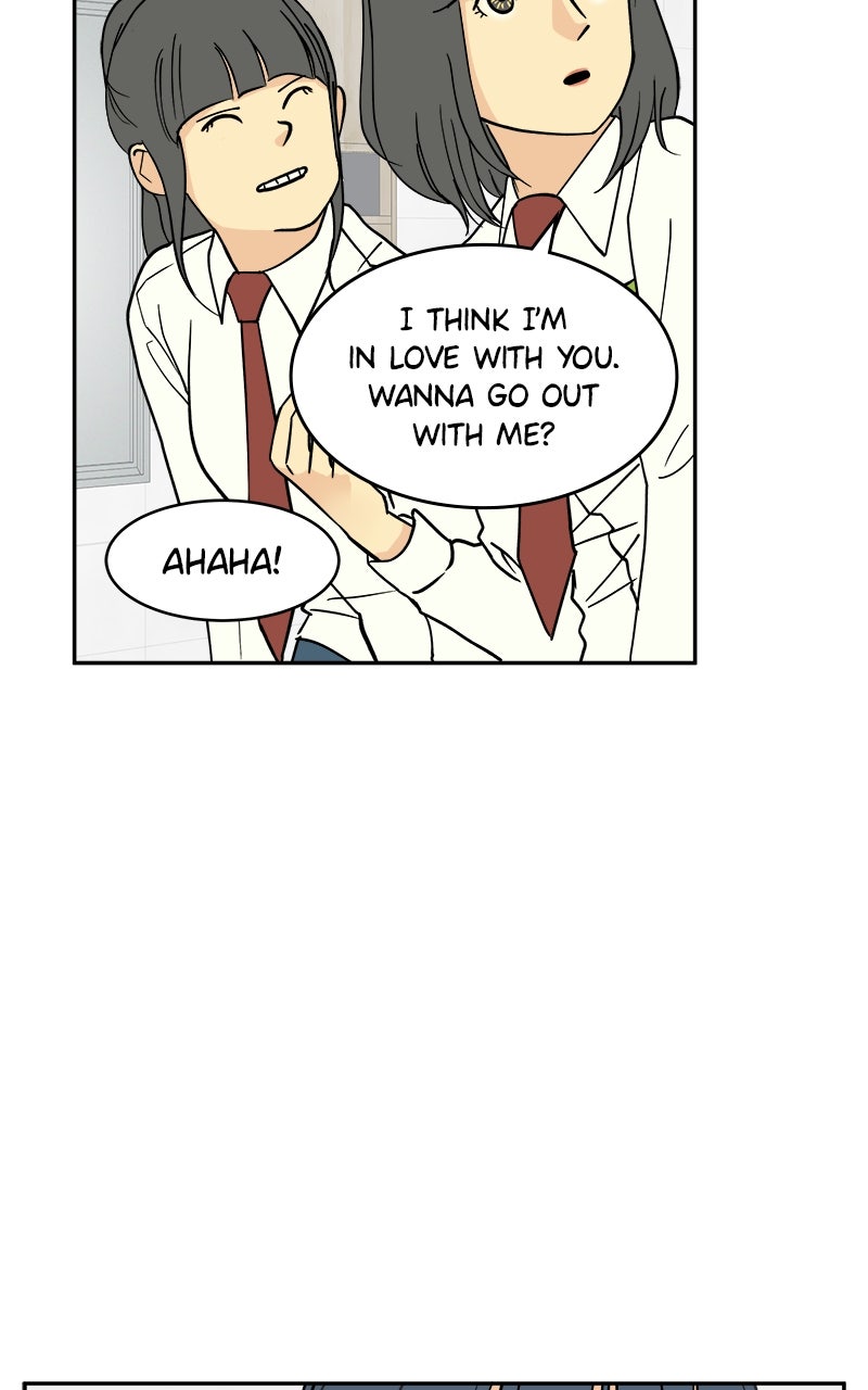 A Group Chat Without Me Episode 11 page 13 - 
