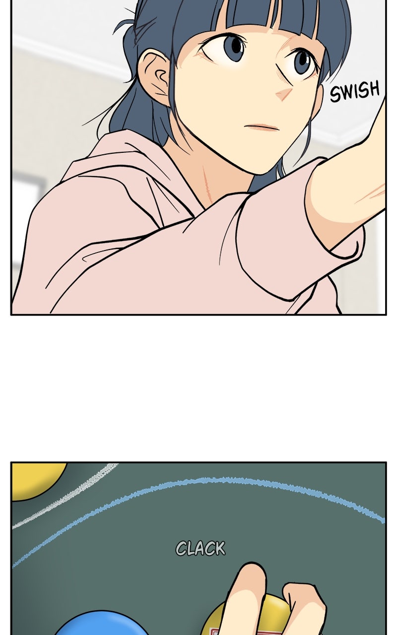 A Group Chat Without Me Episode 11 page 14 - 