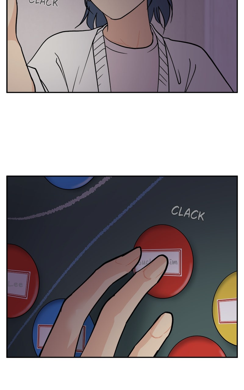 A Group Chat Without Me Episode 11 page 18 - 