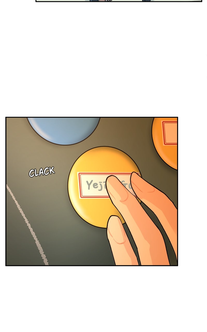 A Group Chat Without Me Episode 11 page 22 - 