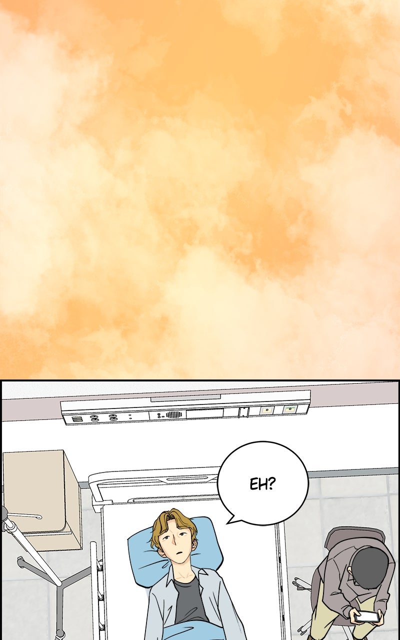 A Group Chat Without Me Episode 11 page 28 - 