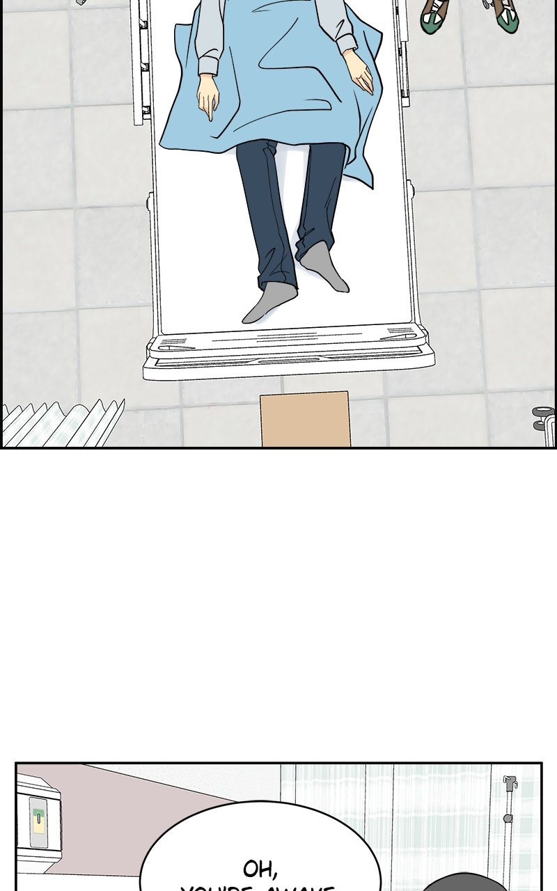 A Group Chat Without Me Episode 11 page 29 - 