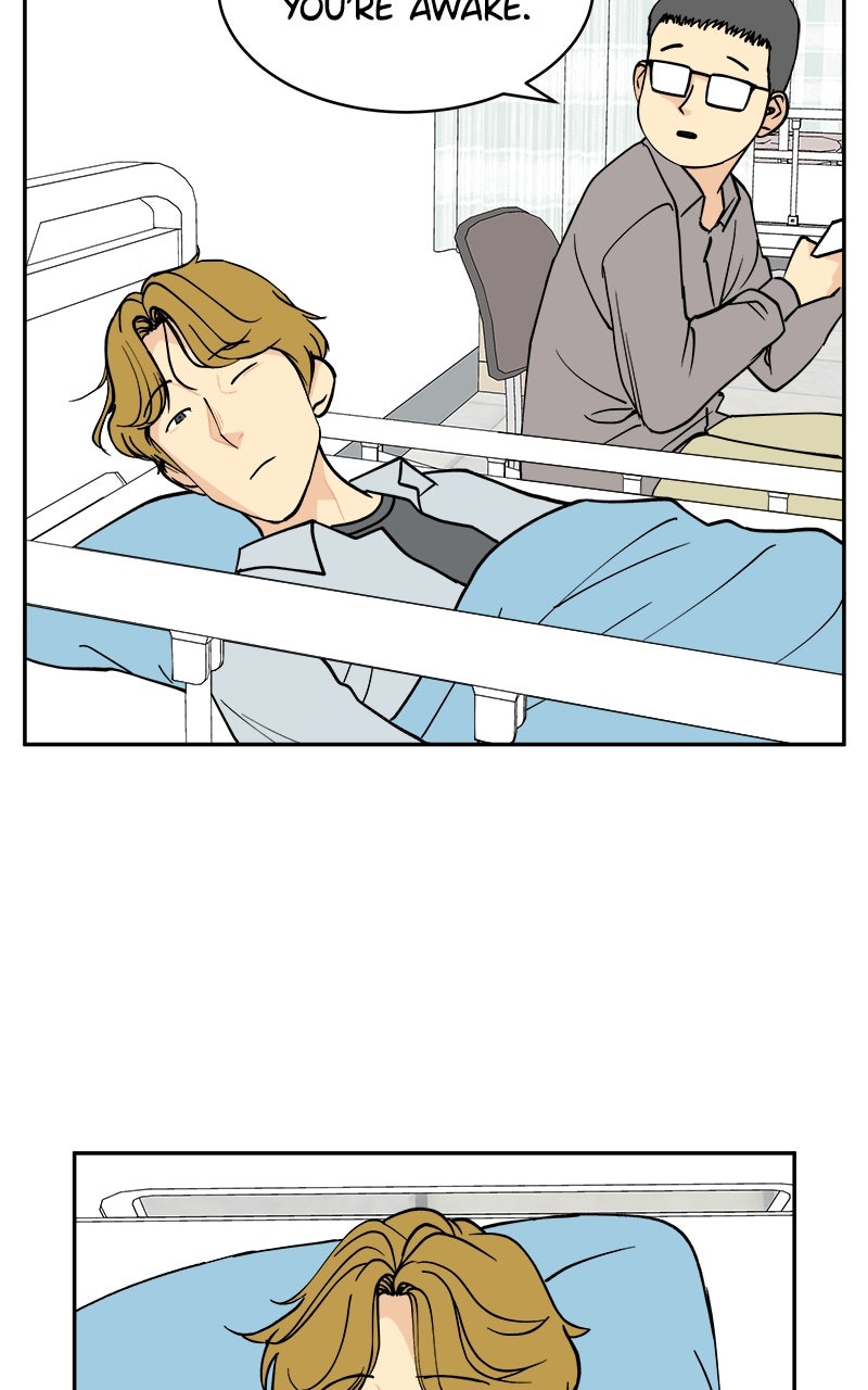 A Group Chat Without Me Episode 11 page 30 - 