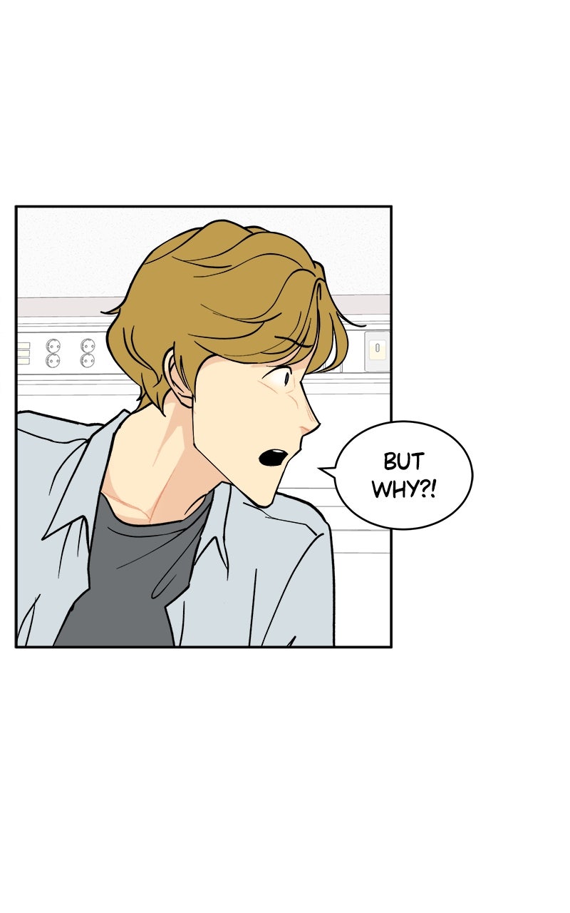A Group Chat Without Me Episode 11 page 36 - 