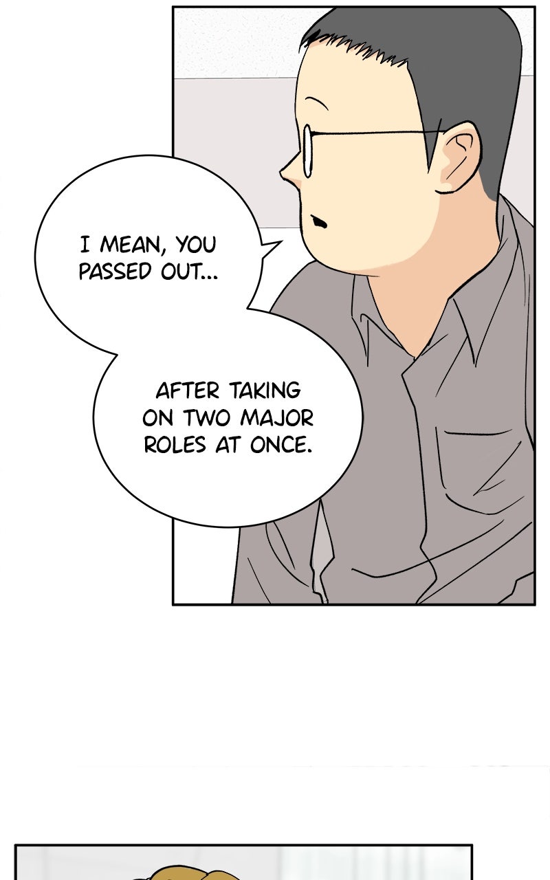 A Group Chat Without Me Episode 11 page 37 - 