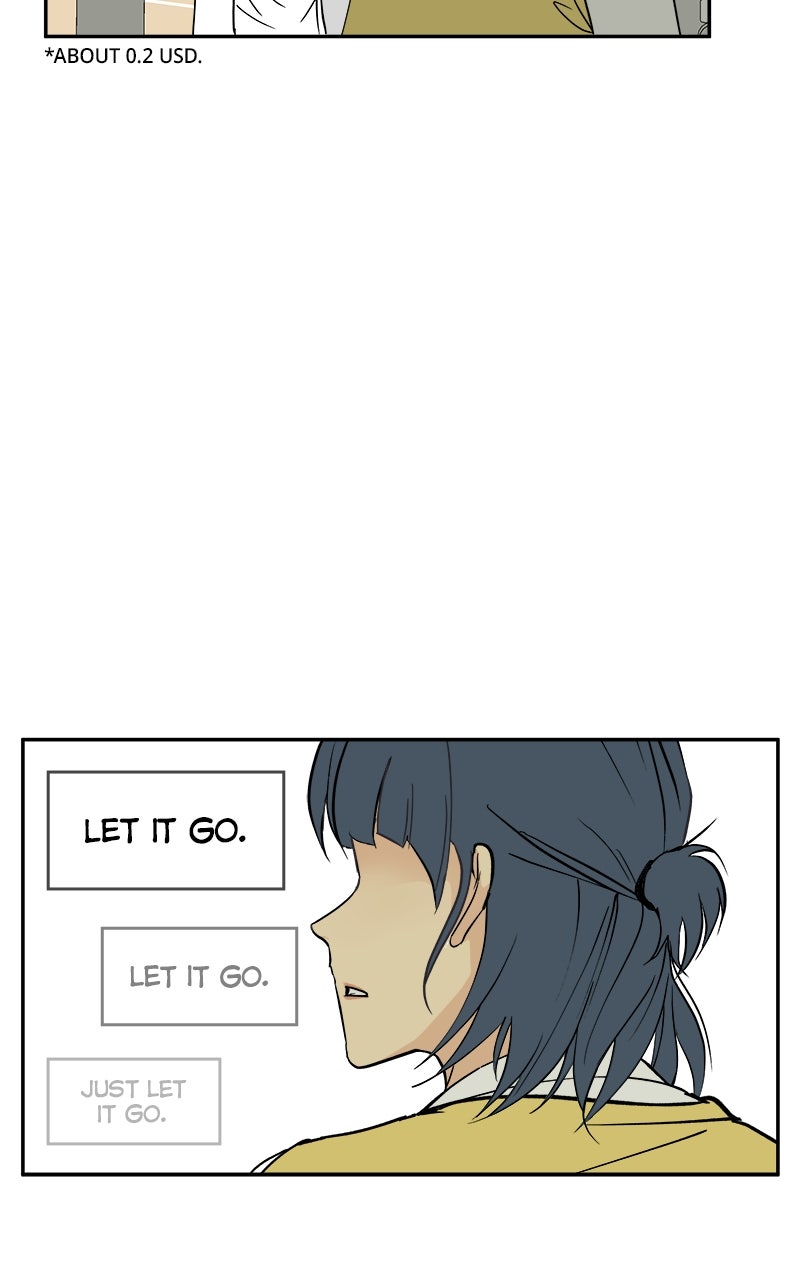 A Group Chat Without Me Episode 11 page 5 - 