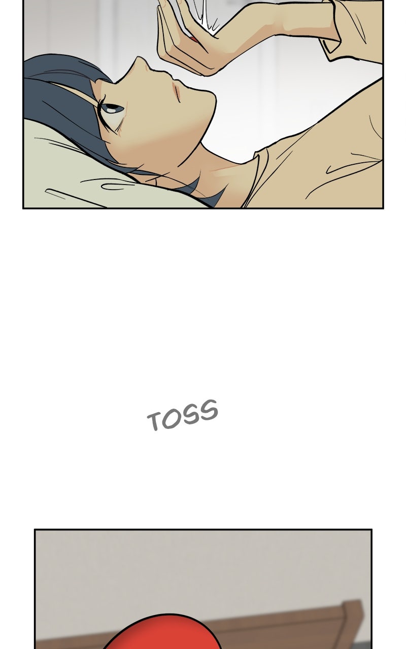 A Group Chat Without Me Episode 11 page 41 - 