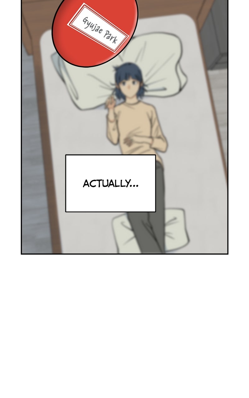 A Group Chat Without Me Episode 11 page 42 - 