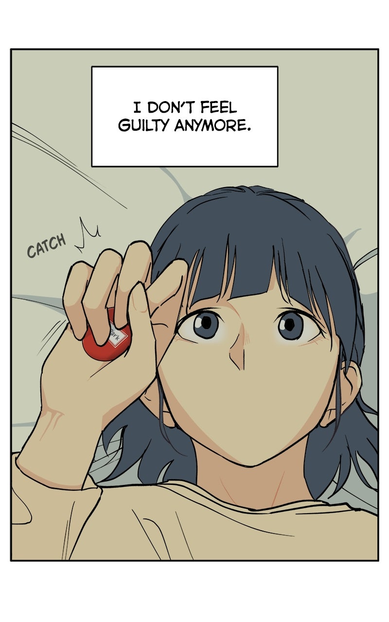A Group Chat Without Me Episode 11 page 43 - 