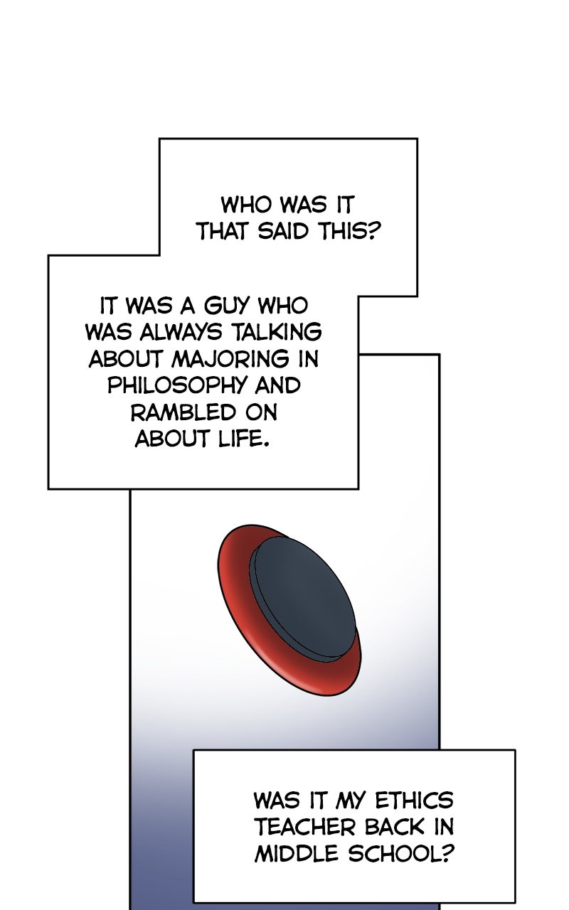 A Group Chat Without Me Episode 11 page 44 - 