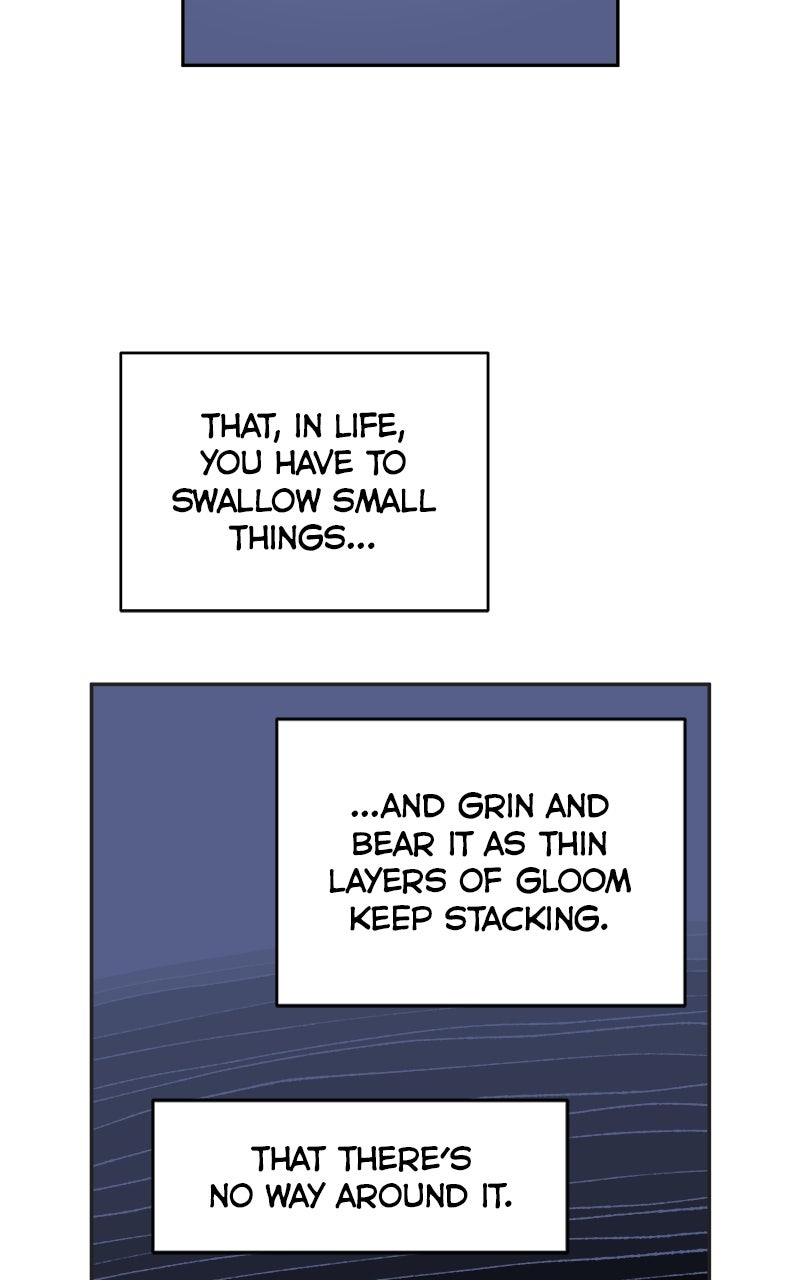 A Group Chat Without Me Episode 11 page 45 - 