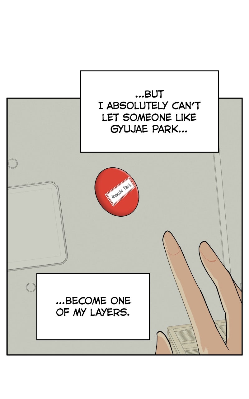 A Group Chat Without Me Episode 11 page 47 - 