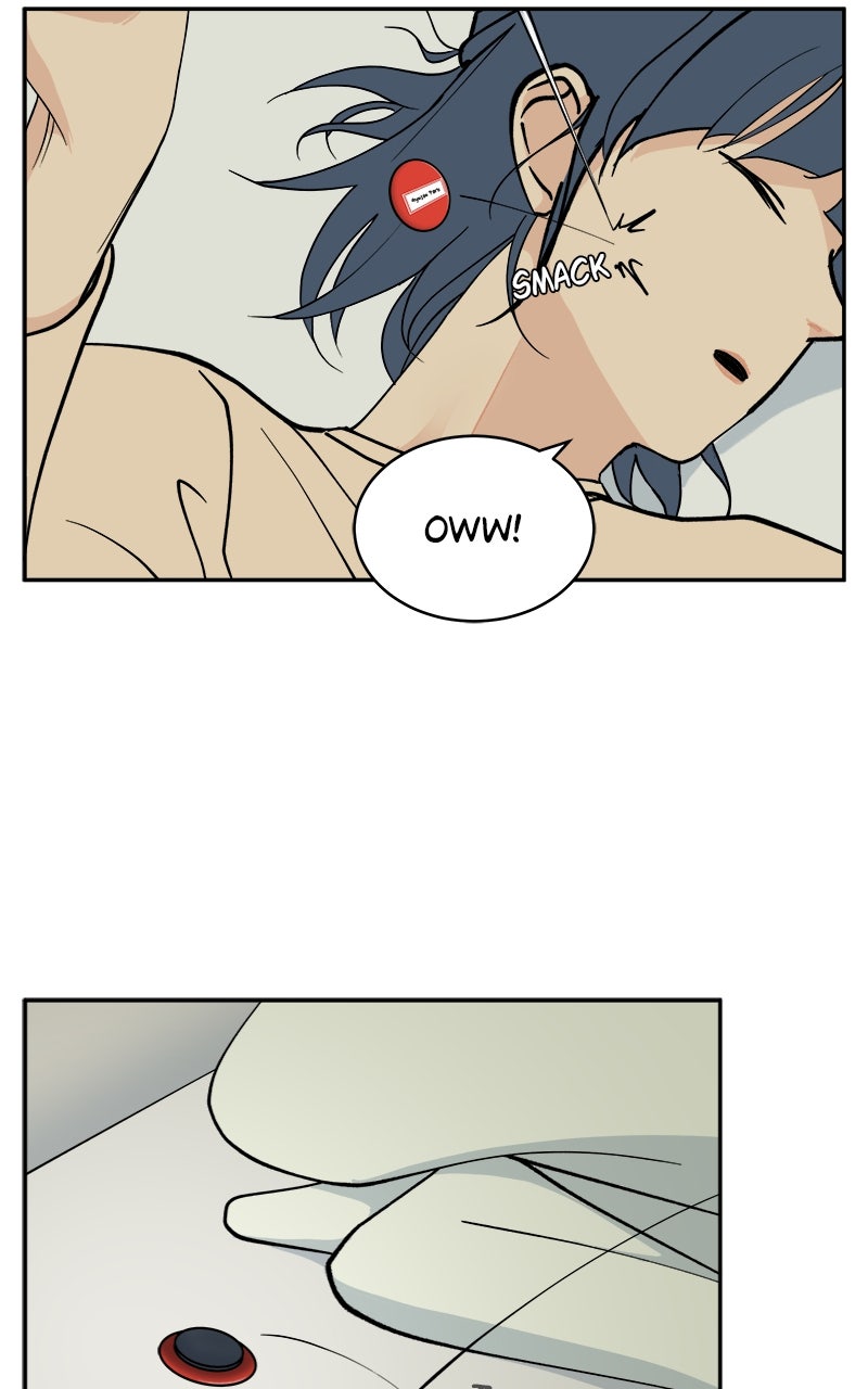 A Group Chat Without Me Episode 11 page 49 - 
