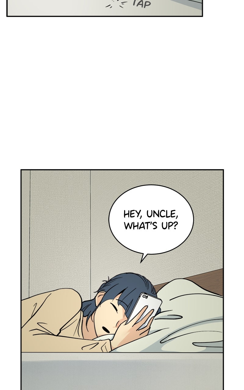 A Group Chat Without Me Episode 11 page 50 - 