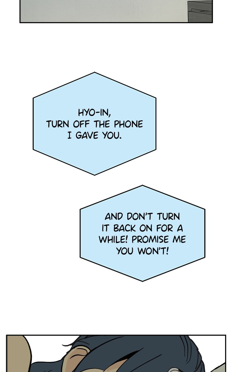 A Group Chat Without Me Episode 11 page 51 - 