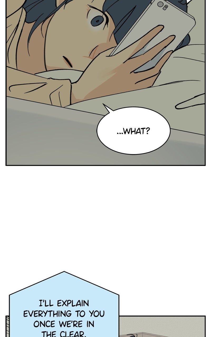 A Group Chat Without Me Episode 11 page 52 - 
