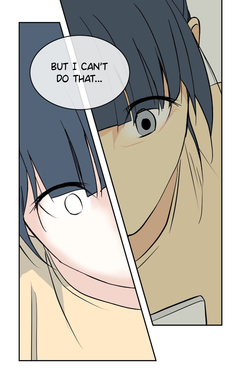 A Group Chat Without Me Episode 11 page 54 - 