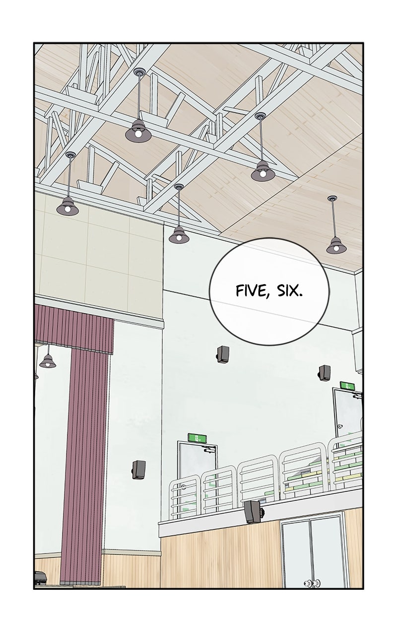 A Group Chat Without Me Episode 11 page 56 - 
