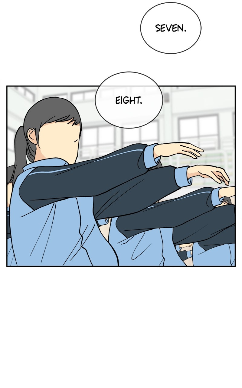 A Group Chat Without Me Episode 11 page 57 - 