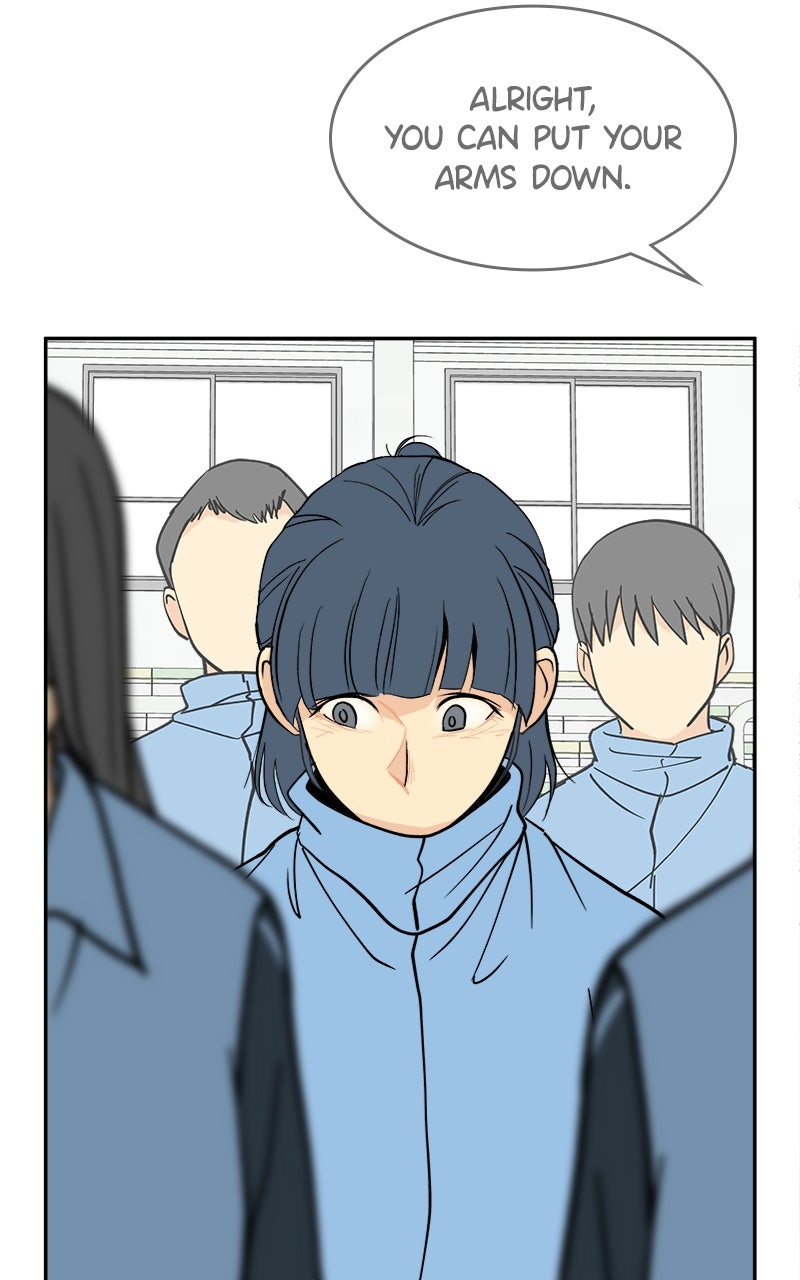 A Group Chat Without Me Episode 11 page 58 - 