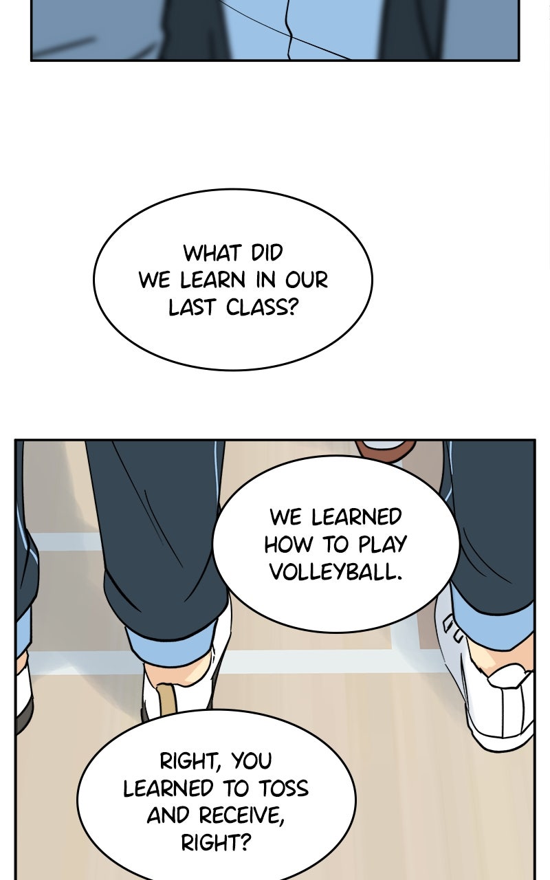 A Group Chat Without Me Episode 11 page 59 - 