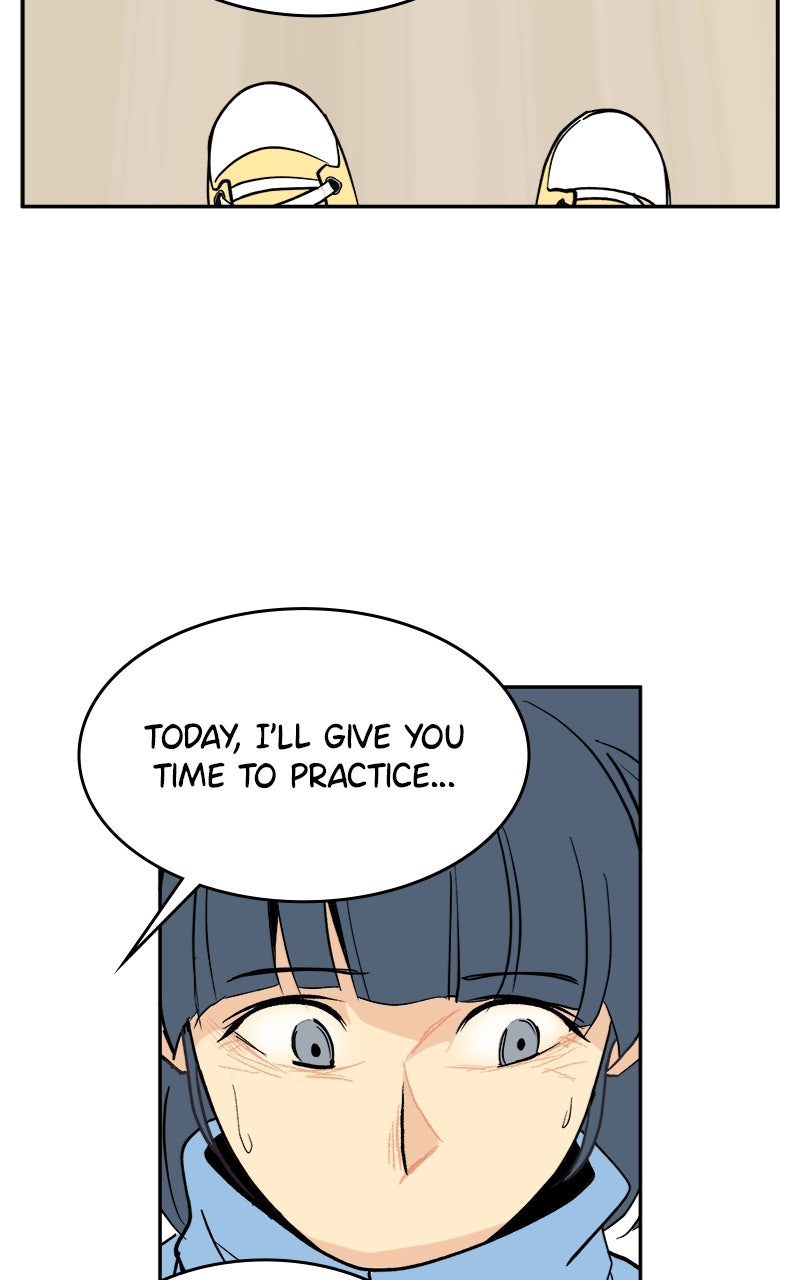 A Group Chat Without Me Episode 11 page 60 - 