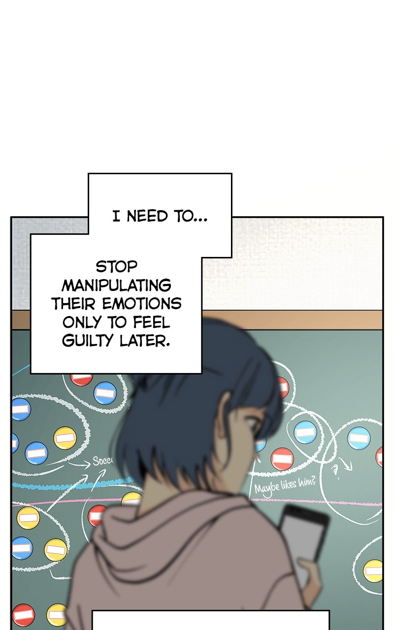 A Group Chat Without Me Episode 11 page 7 - 