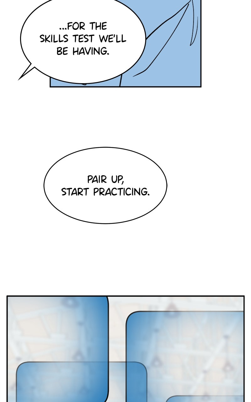 A Group Chat Without Me Episode 11 page 61 - 