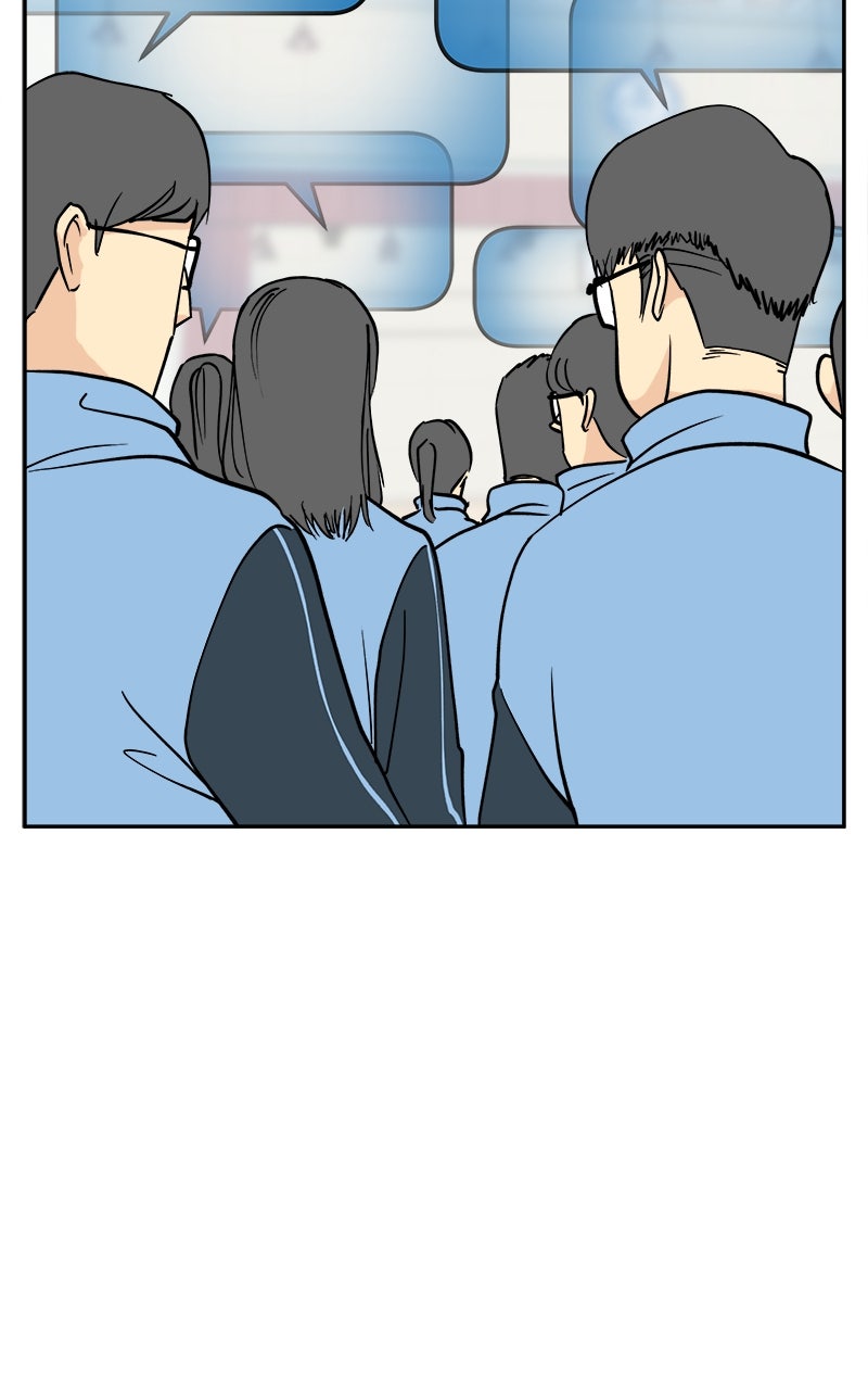A Group Chat Without Me Episode 11 page 62 - 