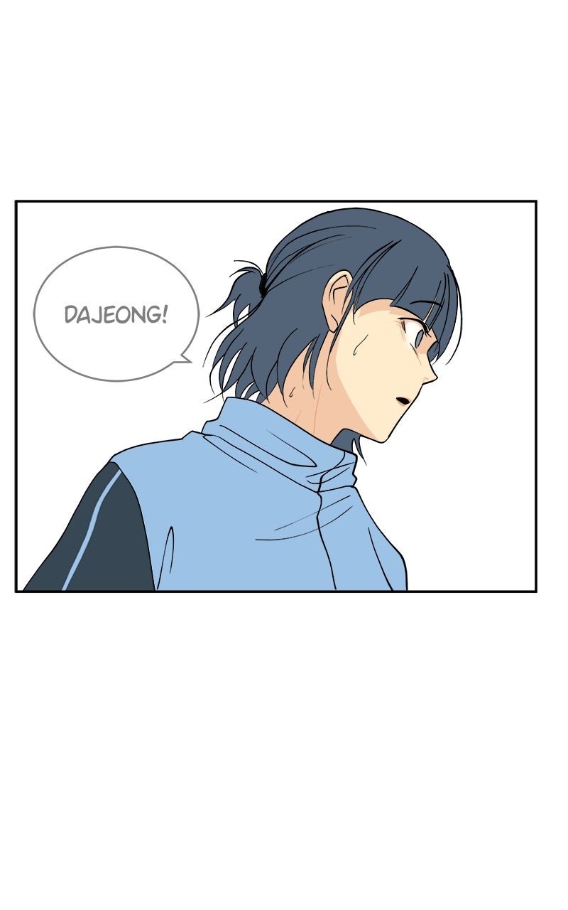 A Group Chat Without Me Episode 11 page 64 - 