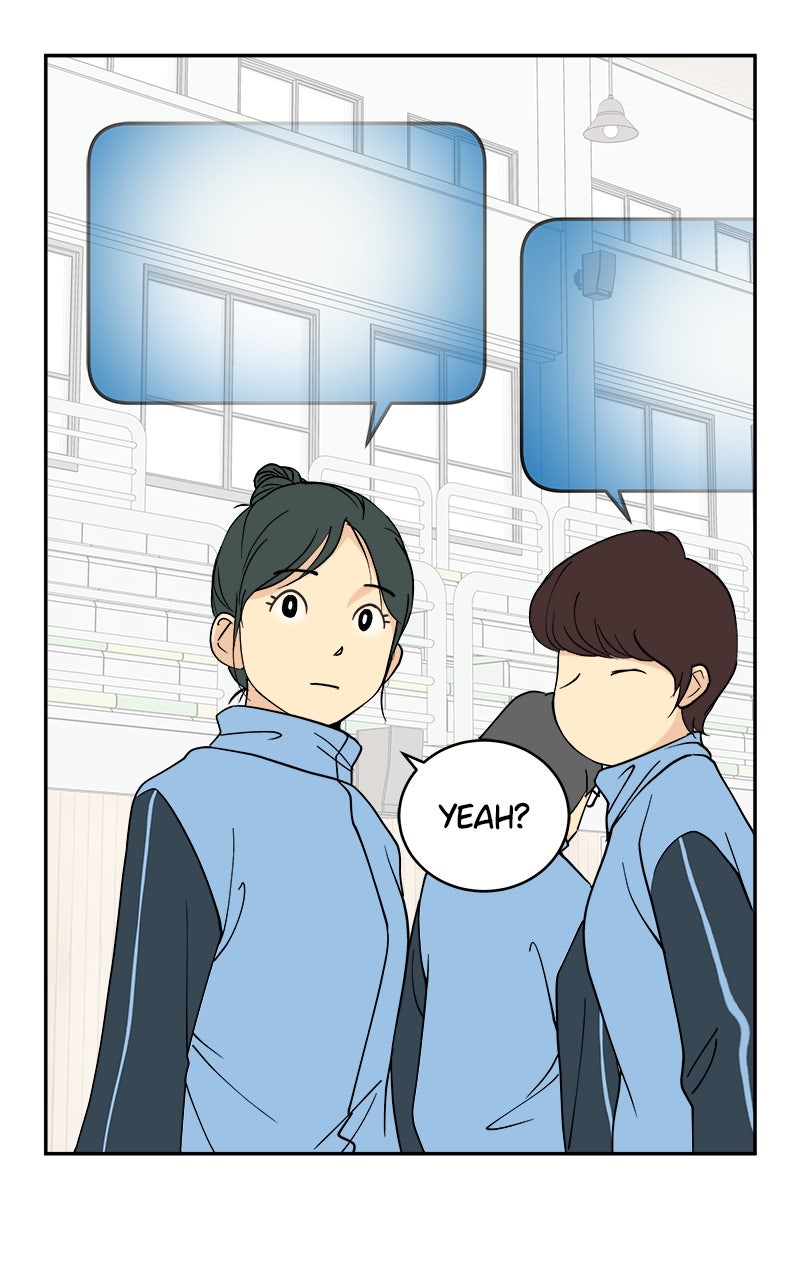 A Group Chat Without Me Episode 11 page 65 - 