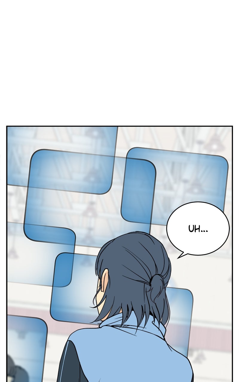 A Group Chat Without Me Episode 11 page 66 - 