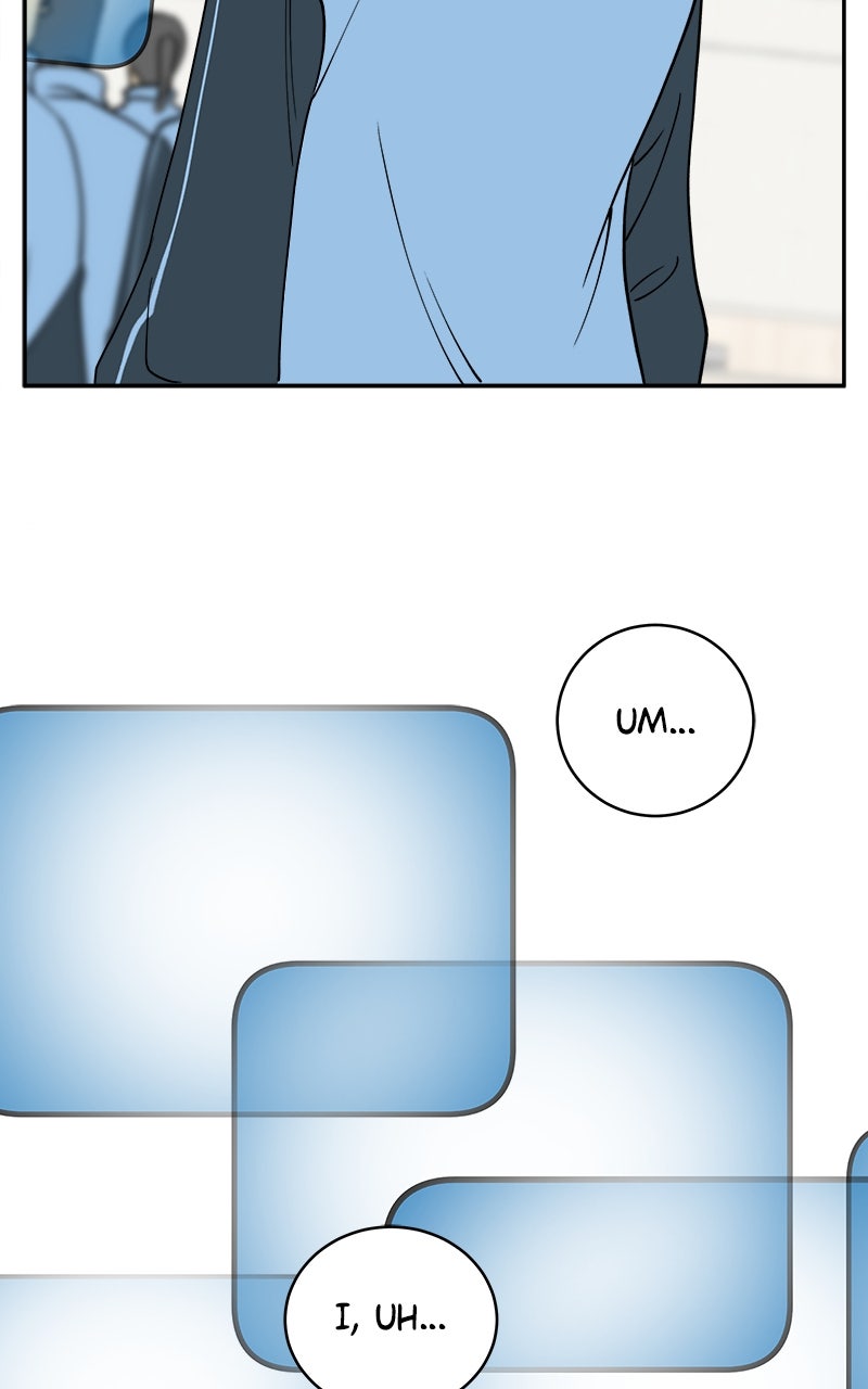 A Group Chat Without Me Episode 11 page 67 - 